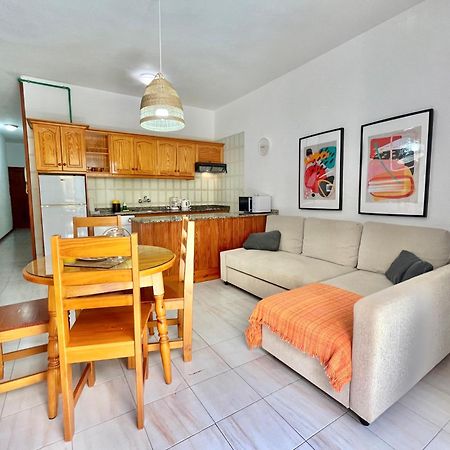 Apartamento Halley El Medano  Exterior photo