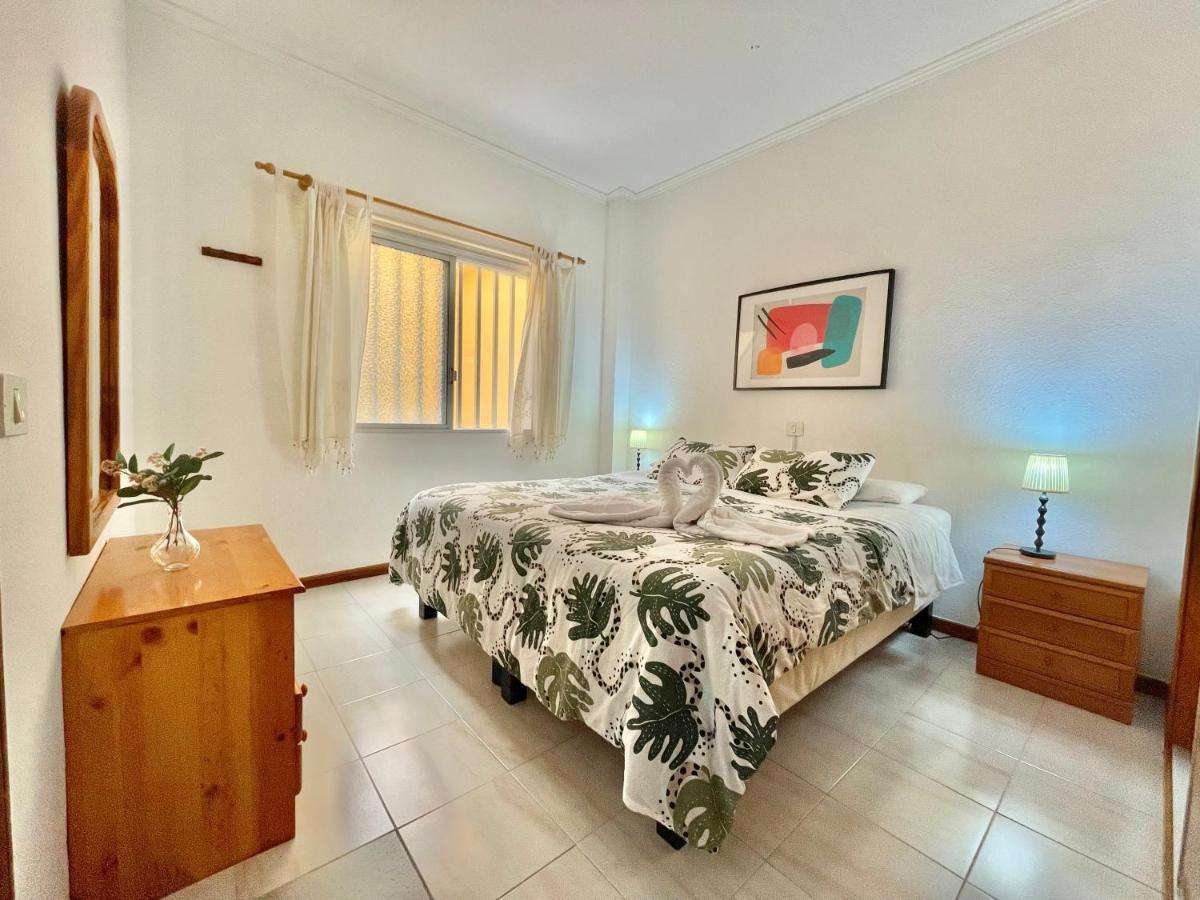 Apartamento Halley El Medano  Exterior photo