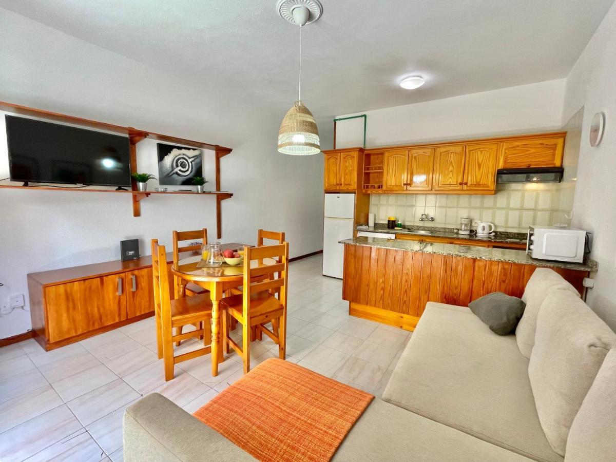 Apartamento Halley El Medano  Exterior photo