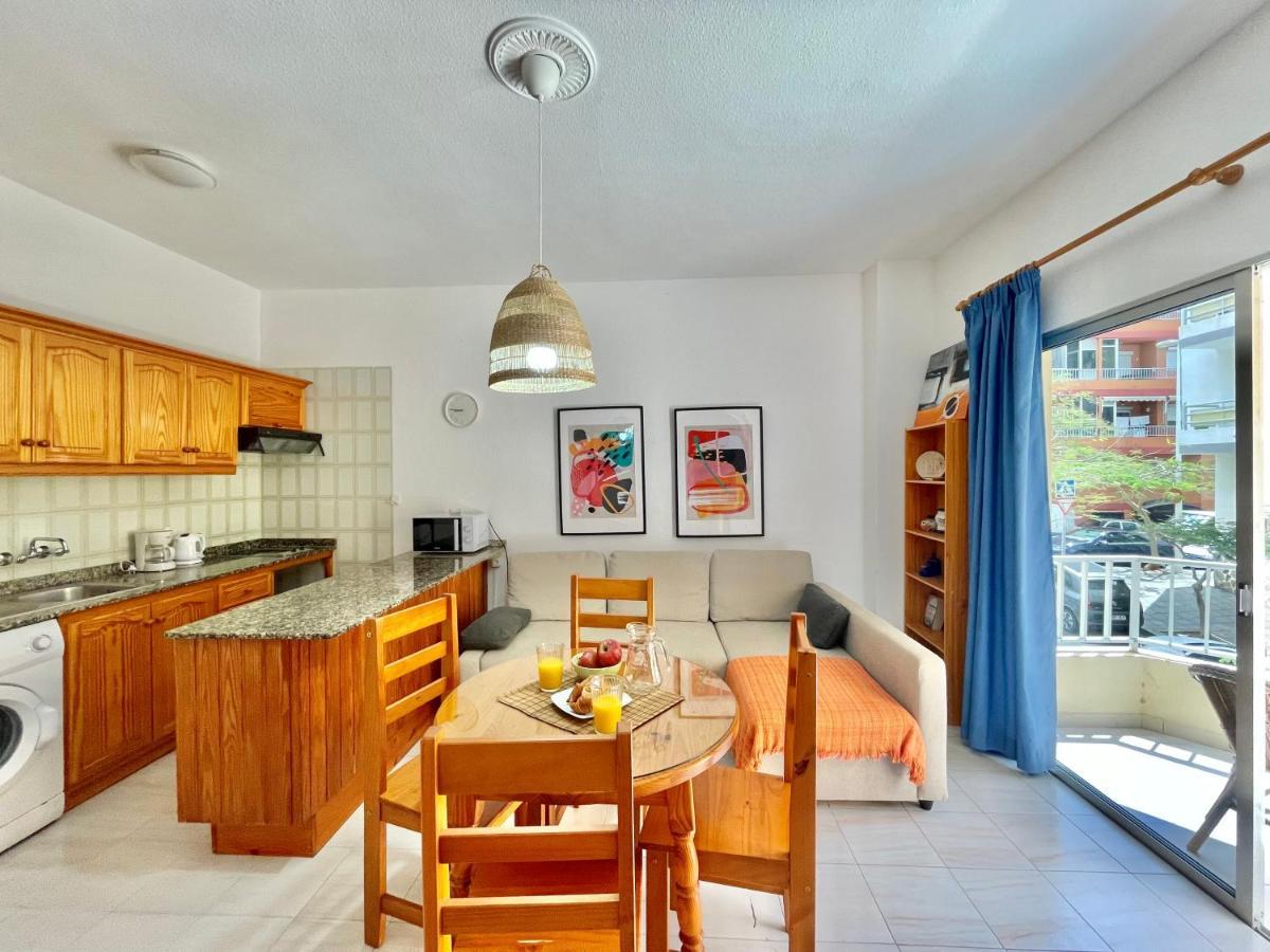Apartamento Halley El Medano  Exterior photo