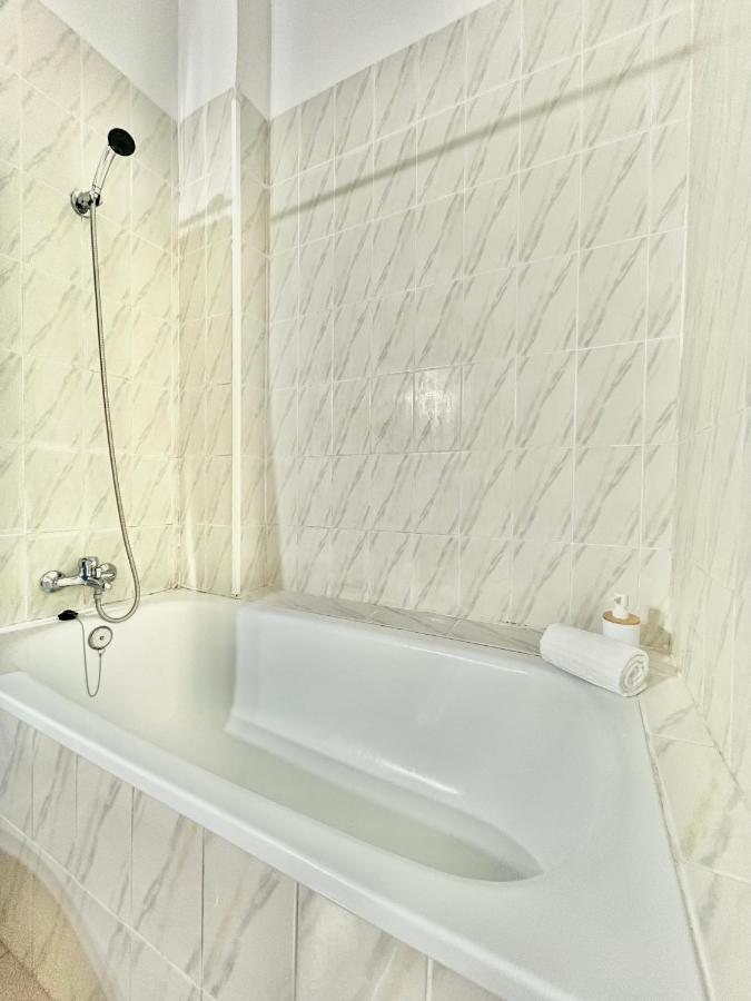 Apartamento Halley El Medano  Exterior photo