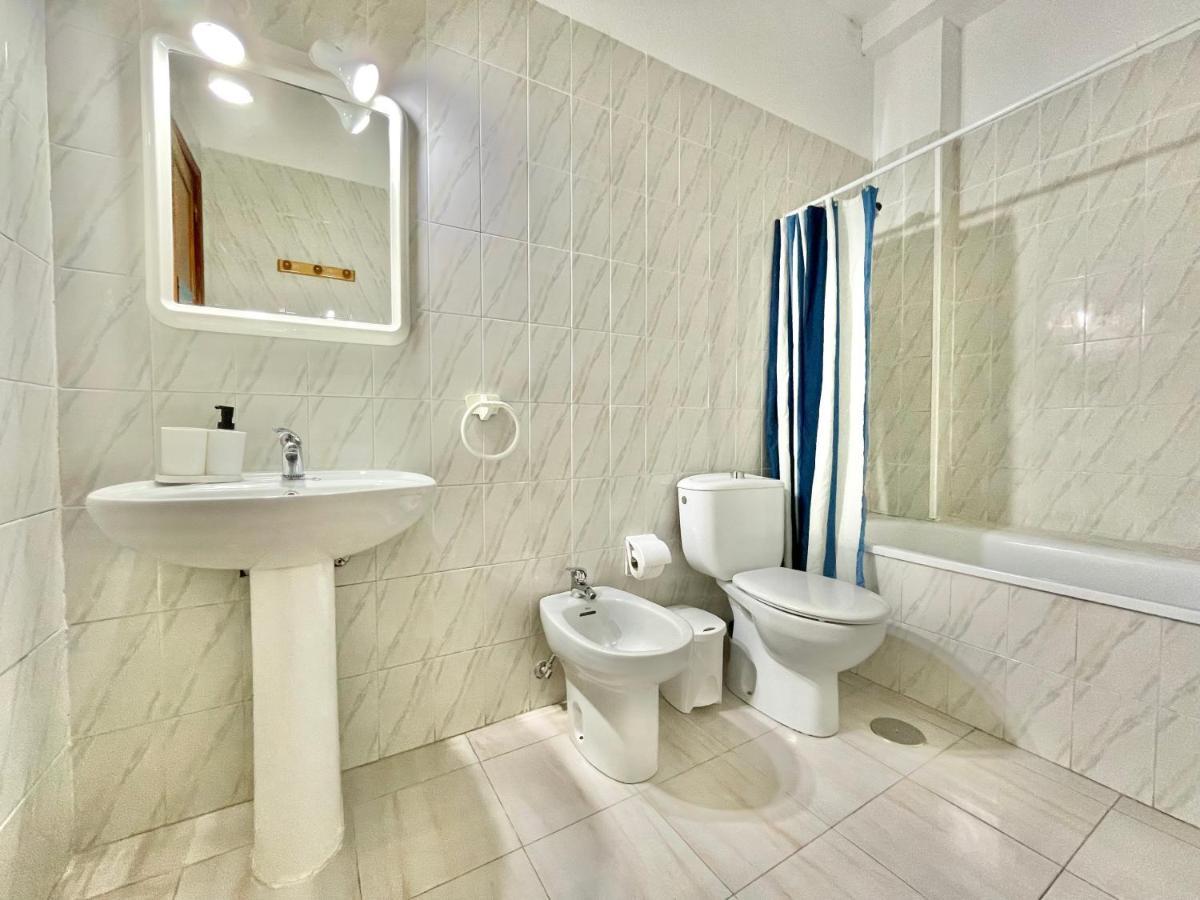 Apartamento Halley El Medano  Exterior photo