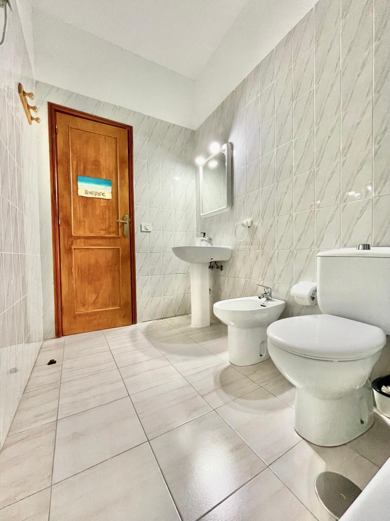 Apartamento Halley El Medano  Exterior photo