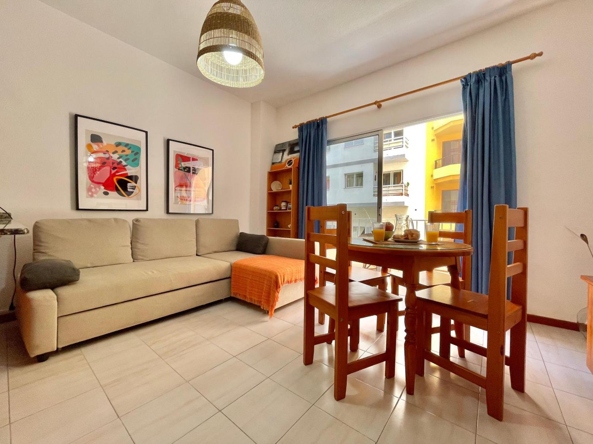 Apartamento Halley El Medano  Exterior photo