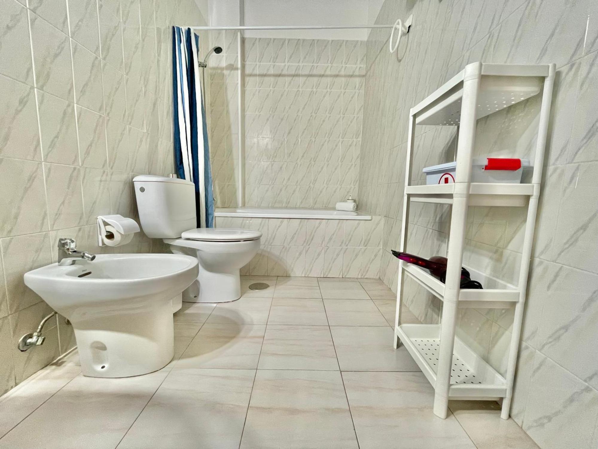 Apartamento Halley El Medano  Exterior photo