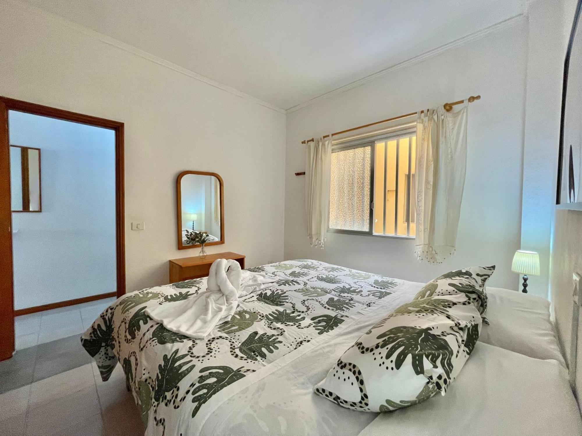 Apartamento Halley El Medano  Exterior photo