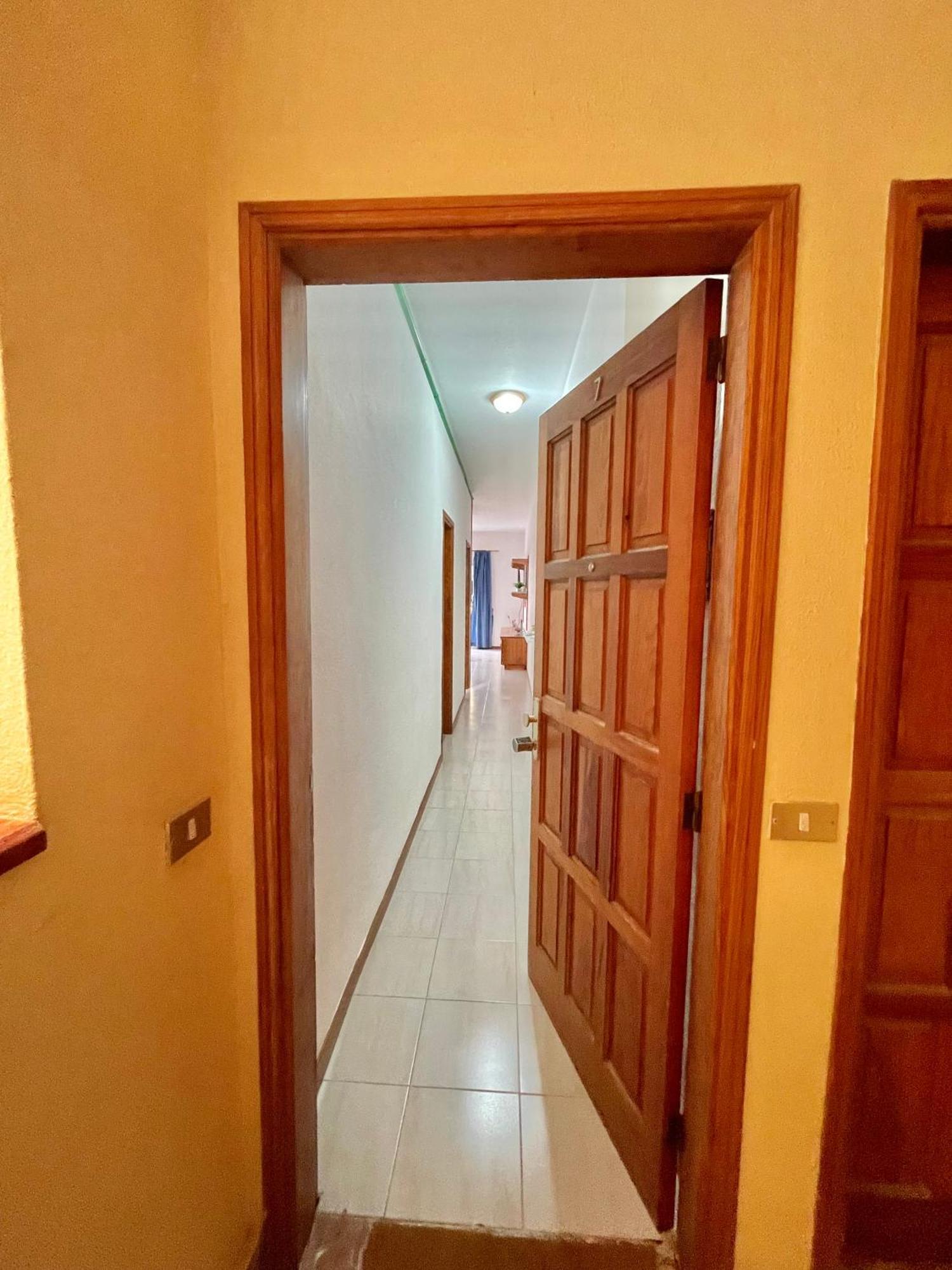 Apartamento Halley El Medano  Exterior photo