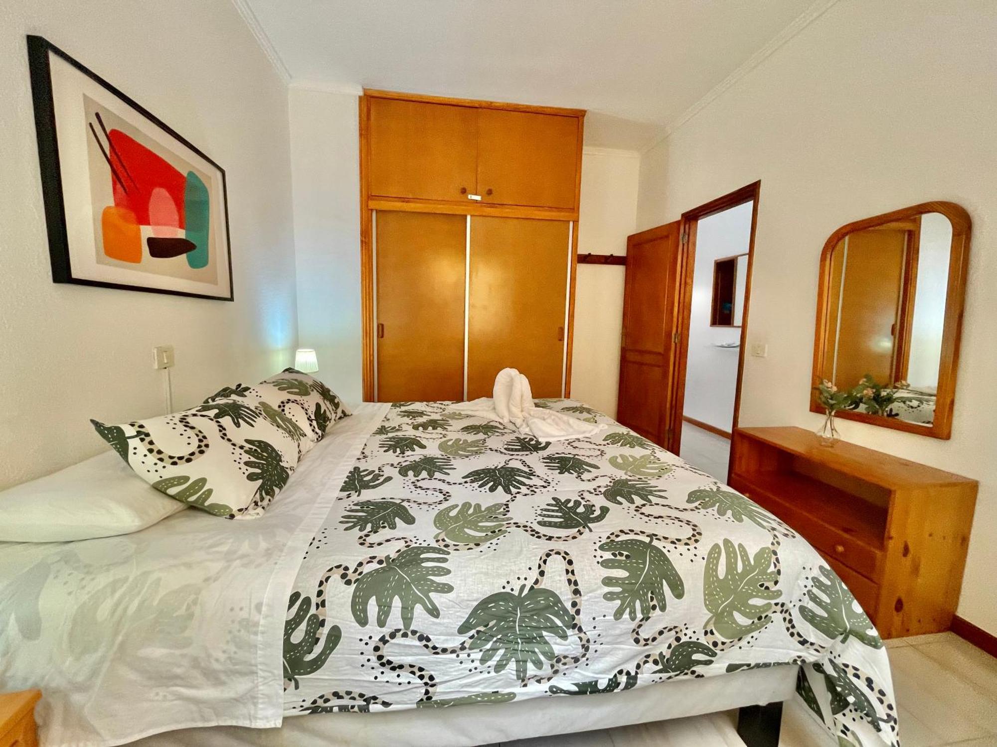 Apartamento Halley El Medano  Exterior photo