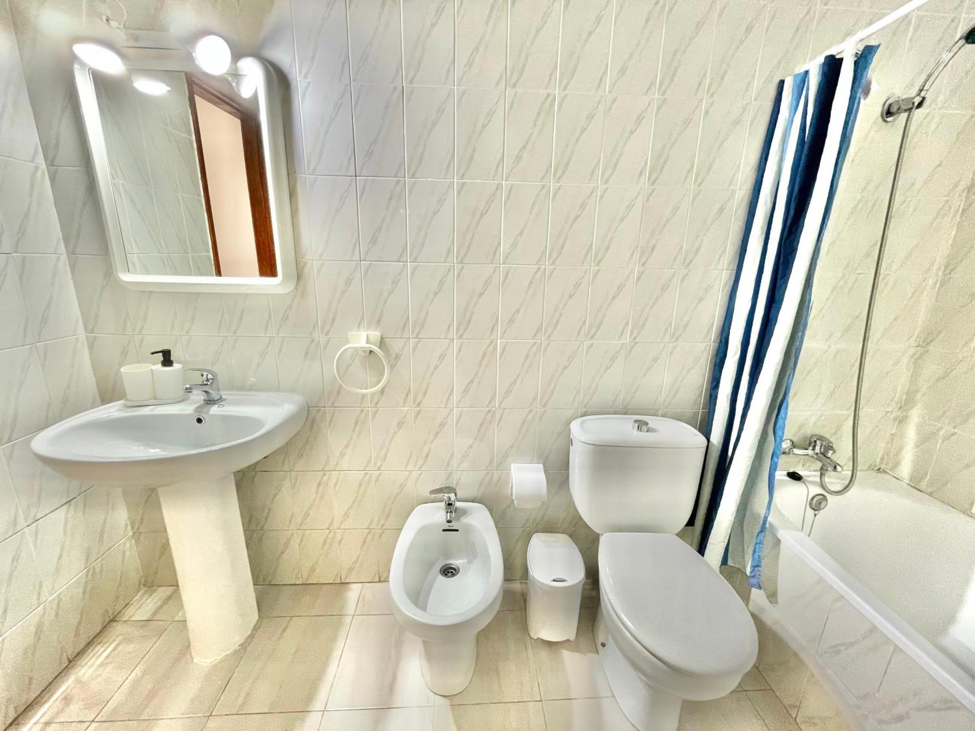 Apartamento Halley El Medano  Exterior photo