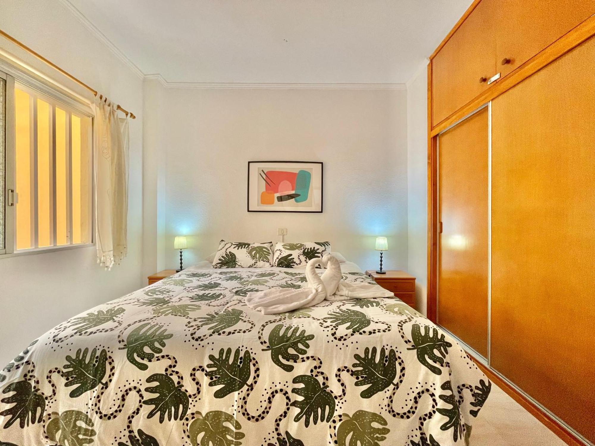 Apartamento Halley El Medano  Exterior photo